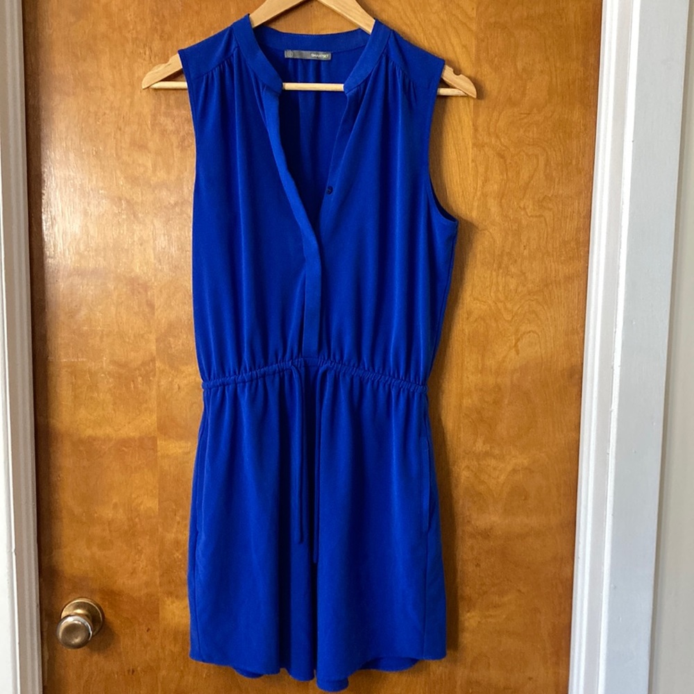 SmartSet Summer Dress EUC 💙 Small / Medium